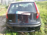 vand fiat punto 1.2 , photo 2