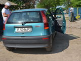 vand fiat punto 1,2, fotografie 2