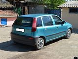 vand fiat punto 1,2, fotografie 5