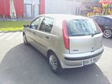 Vand Fiat Punto 1.2, fotografie 4