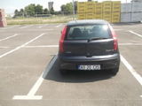 Vand Fiat Punto 1,2, fotografie 4