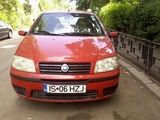 Vand Fiat Punto 1.2, fotografie 5