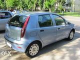 Vand Fiat Punto 1.3 Multijet, photo 4