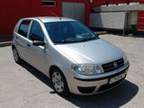 Vand Fiat Punto 1.3 Multijet Diesel - 2005