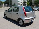 Vand Fiat Punto 1.3 Multijet Diesel - 2005, photo 2