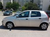 Vand Fiat Punto 1.3 Multijet Diesel - 2005, photo 5