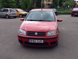 Vand Fiat Punto 1.9JTD