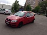 Vand Fiat Punto 1.9JTD, fotografie 2