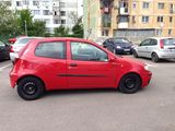 Vand Fiat Punto 1.9JTD, photo 4