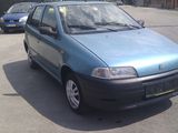 vand Fiat Punto 