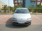 Vand Fiat Punto