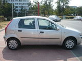 Vand Fiat Punto, fotografie 2