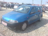 vand fiat punto, photo 1