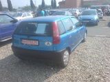 vand fiat punto, photo 4