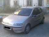 vand fiat punto