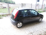 Vand Fiat Punto, photo 3