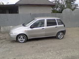 vAND fIAT PUNTO, photo 2