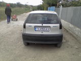 vAND fIAT PUNTO, photo 3