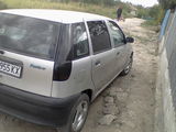 vAND fIAT PUNTO, photo 4