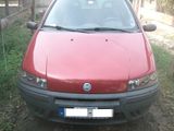 Vand Fiat Punto 