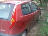 Vand Fiat Punto , photo 3