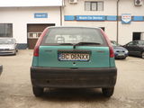 Vand Fiat Punto, photo 3