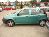 Vand Fiat Punto, photo 4