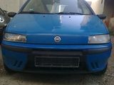 vand fiat punto, photo 1