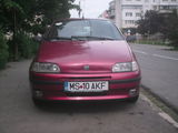 VAND FIAT PUNTO 1994 EXL