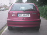 VAND FIAT PUNTO 1994 EXL, fotografie 2