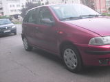 VAND FIAT PUNTO 1994 EXL, fotografie 4