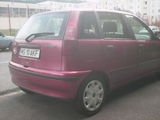 VAND FIAT PUNTO 1994 EXL, fotografie 5