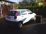 Vand Fiat Punto 1997, photo 3