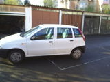 Vand Fiat Punto 1997, photo 4