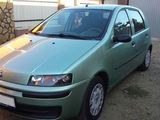 Vând Fiat Punto 2001