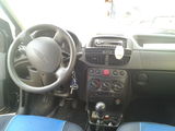 Vand Fiat Punto , 2001, photo 4