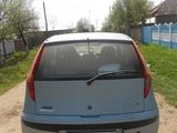 VAND FIAT PUNTO 2001, photo 4