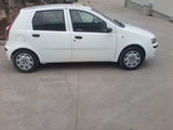 Vand Fiat Punto 2002, photo 2