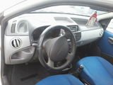 Vand Fiat Punto 2002, photo 4