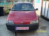 vand fiat punto