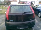 vand fiat punto, photo 4