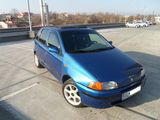 vand FIAT PUNTO, photo 1