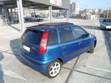 vand FIAT PUNTO, photo 3