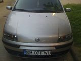 VAND FIAT PUNTO, photo 1