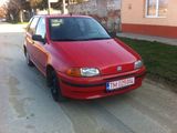 vand fiat punto