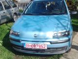 Vand Fiat Punto, photo 1