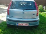 Vand Fiat Punto, photo 3