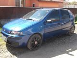 Vand Fiat Punto, photo 2