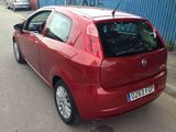 Vand Fiat Punto