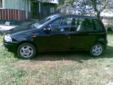 VAND FIAT PUNTO, photo 3